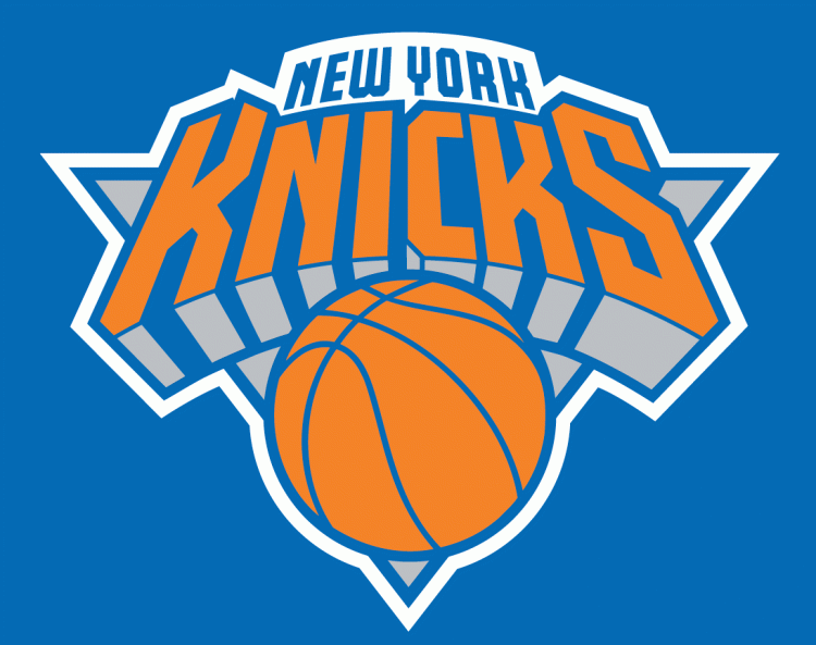 New York Knicks 2011-Pres Alternate Logo t shirts iron on transfers v2